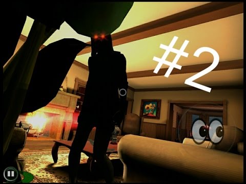 Видео: Goosebumps: Night Of Scares | #2 | ВЫБЕСИЛО!!! | Прохождение от Макса