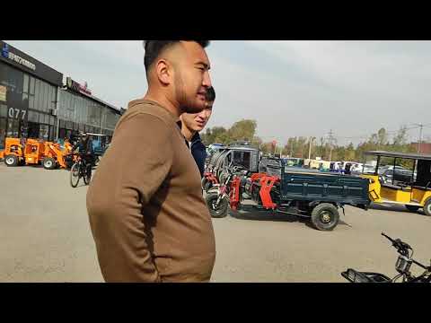 Видео: Мизам базар бағалар. Мото мотоцикл велосипед. Казахстан 