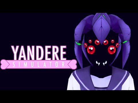 Видео: ДЕМОН ПУСТОТЫ В ДЕЛЕ (челлендж выполнен) ➤ Yandere Simulator #110