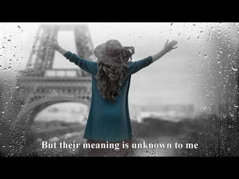 Видео: Злата Раздолина - Париж