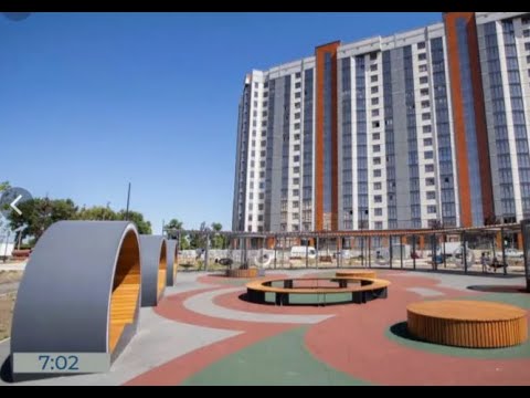 Видео: #Анапа2025 Новая точка притяжения в Анапе