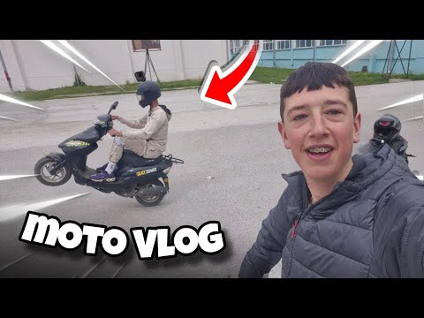 Видео: ЛУДУВАМЕ СО МОТОРИТЕ НИЗ СТРУГА...(јадов казна)