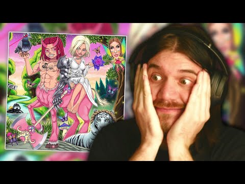 Видео: РЕАКЦІЯ І РОЗБІР | CLONNEX, МАША КОНДРАТЕНКО - ВАНЬКА-ВСТАНЬКА 2 |