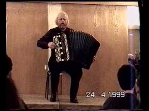 Видео: Александр Скляров - концерт /Alexandr Skliarov Concert en France 99