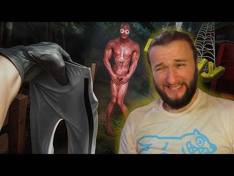 Видео: Реакция на 1337LikeR: Лесная Срака 🍑