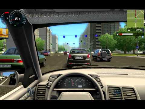 Видео: 3D Инструктор. Минимальный расход топлива.