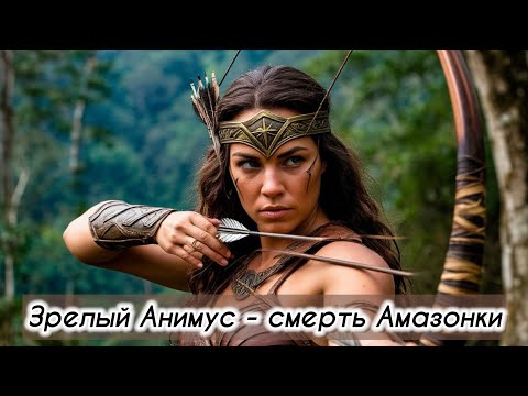 Видео: О стадиях  становления Анимуса и Анимы, о том, где же живет гармония в отношениях. #семья #мужижена