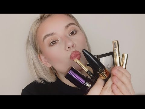 Видео: ВСЁ ЛИЦО PATRICIA LEDO | КОСМЕТИКА из ЕВЫ