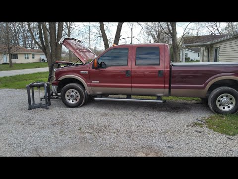 Видео: Ужасная работа в другой мастерской! Ещё один поворот ручки — машина не заводится. (Часть 1)