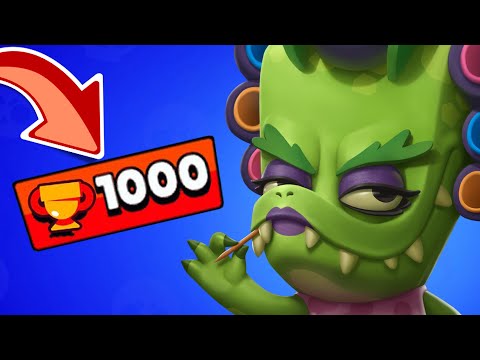 Видео: ДОННА НА 1000 КУБКОВ! ZOOBA