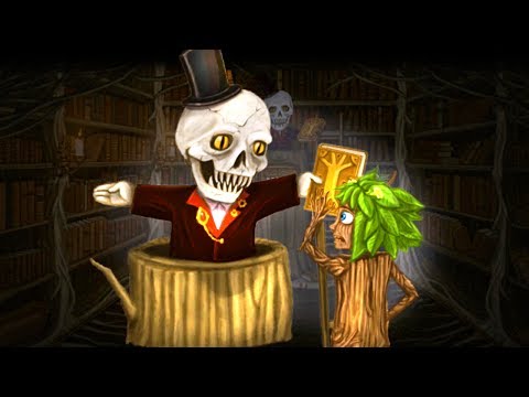 Видео: СЮРПРИЗ! ► Fran Bow |7|