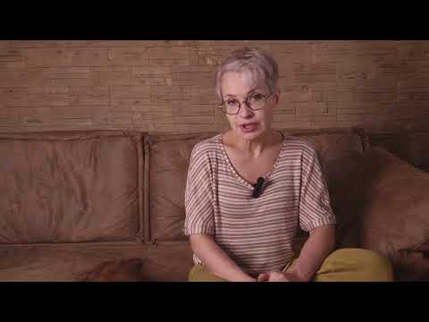 Видео: Рак IV стадии. Они меня бесят!
