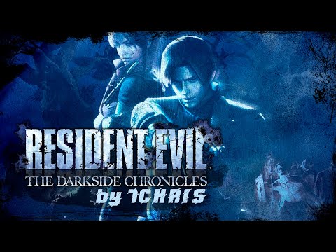 Видео: Resident Evil: The Darkside Chronicles (2009) | #4 | Leon • Operation Javier | Глава 2