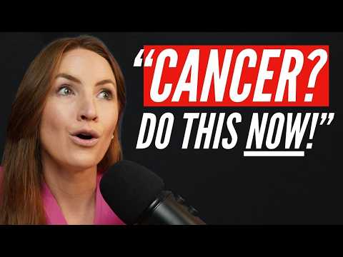 Видео: Советы по лечению рака (Если бы я не боялся вас обидеть)