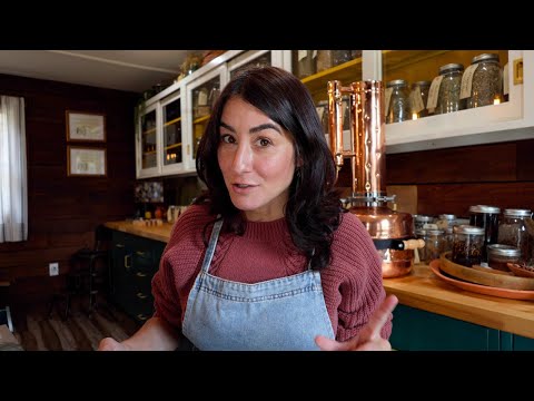 Видео: Давайте поговорим о траволечении!