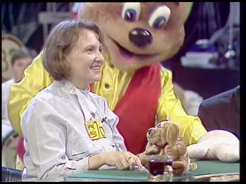 Видео: 95-й тираж Русского лото 4 августа 1996 год. В гостях актриса Любовь Соколова и группа А-студио