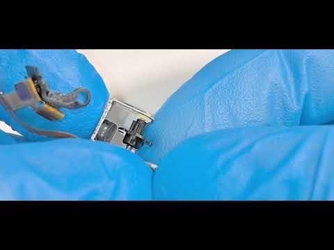 Видео: Canon RF 28mm f2.8 STM, отказал фокус, хрустит