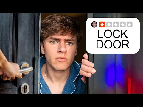 Видео: Я протестировал 1-звездочный отель