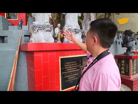 Видео: «Тур де Хабар». Гонконг - әлемдегі ең тығыз қала