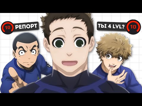 Видео: Что если 4 лвл зайдет на 10 лвл Faceit в CS2?