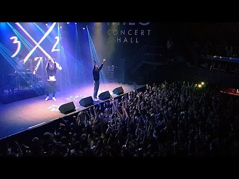 Видео: T-Fest – Улети (на бис) | Нижний Новгород