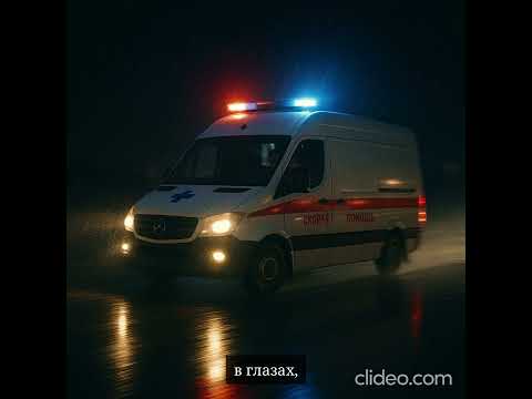 Видео: Песня про скорую помощь #хит #топ # скорая 
