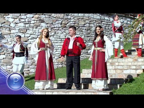 Видео: KALINA,NEVENA & N. SLAVEEV - MORE LICHNO MOMCHE/Калина,Невена и Н.Славеев - Море лично момче