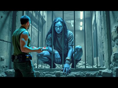 Видео: Она Была В Клетке Тысячелетий — Пока Один Человек Не Накормил Её