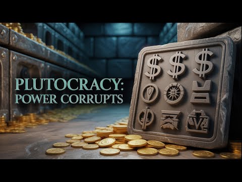Видео: Plutocracy — игра, где ты можешь купить себе власть над миром! 💸 Никто не хочет, чтобы ты это видел…
