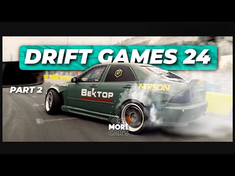 Видео: DRIFT GAMES 24 | ХВАТИТ СНИМАТЬ? | ДУШНЮ ПО ПОВОДУ КИТАЙСКИХ ДИСКОВ