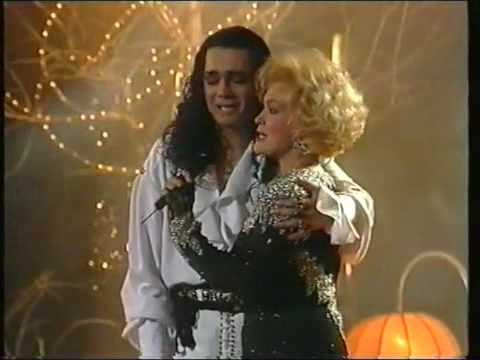 Видео: Екатерина Шаврина и Игорь Наджиев - Последняя любовь