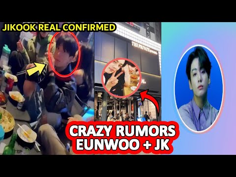 Видео: ДЖУНГУК ПРЯЧЕТ ЛИЦО из-за ПРЫЩА 😱 С КЕМ ужинал ДЖУНГУК? 💍 JIKOOK более домашние, чем когда-либо