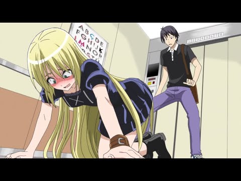 Видео: Смешные моменты из аниме / Аниме приколы #3