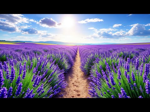 Видео: Целебная музыка для сердца и сосудов 🌿 успокаивает нервную систему и радует душу