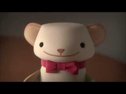 Видео: NIZKIZ - Синоптик (Trois Petit Chats short film)