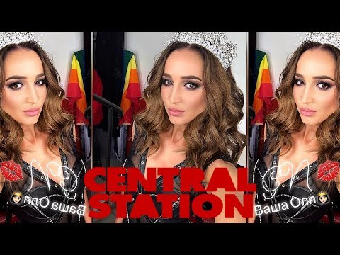 Видео: Бузова очень крутое выступления для особенных в CENTRAL STATION MSK