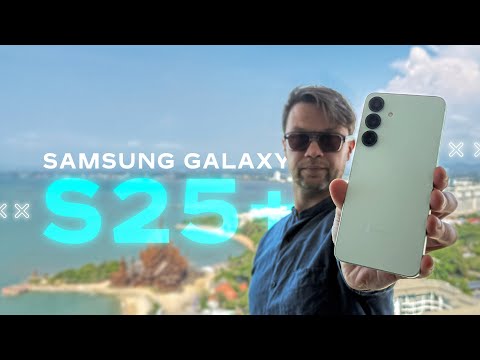 Видео: Недооцененный Флагман🔥 Смартфон Samsung Galaxy S25 Plus или Лучше Apple iPhone 13 Pro Max Бестселлер