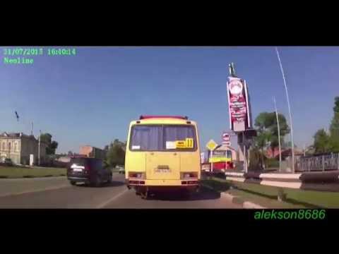 Видео: Покатушки по городу Ейск 23rus