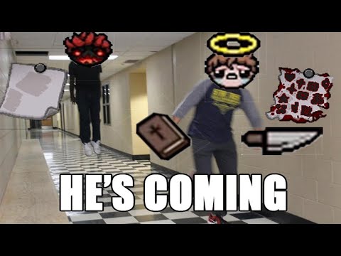 Видео: Рандом просто подвел || The binding of Isaac; Repentance || 88