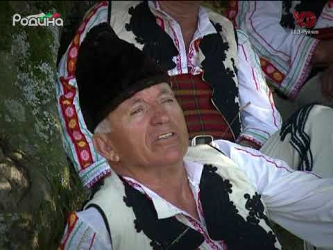 Видео: "Болен ми лежи Миле Попйорданов" - МФГ "Изворите"/"Bolen mi lezhi Mile Popyordanov" - MFG "Izvorite"