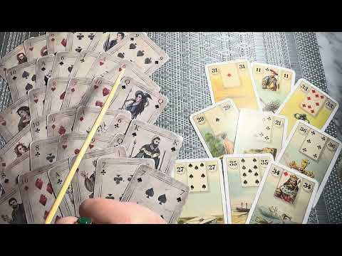 Видео: Что покажут карты в потоке ⁉️‼️⁉️‼️