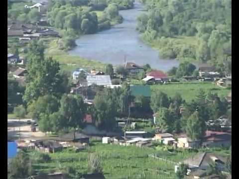 Видео: Солонешное завороженные красотой.avi