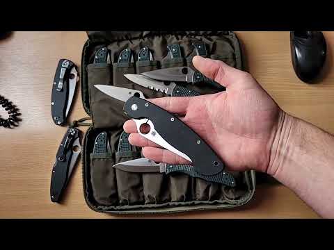Видео: Сколько стоит? 🤔 Могу ли я себе позволить Spyderco? 🫢