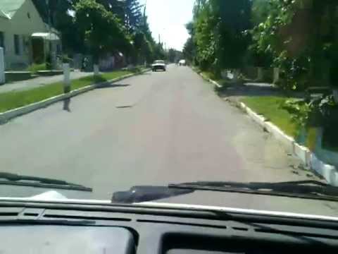 Видео: Дорога на мурование куриливци винецкая область