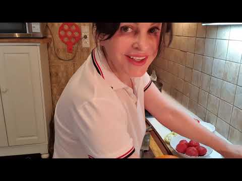 Видео: Готовлю Харчо !