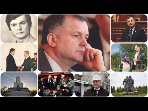 Видео: Василь Берташ. Життя крізь призму часу