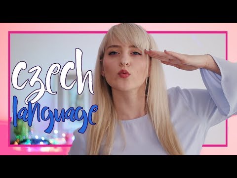 Видео: ЧЕШСКИЙ ЯЗЫК - Урок 3. Поехали! // Транспорт и передвижение по городу