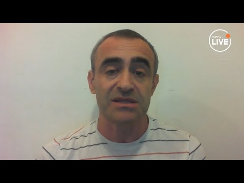 Видео: Израиль-ХАМАС-Трамп и "разногласия по аграрному вопросу"