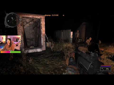 Видео: S.T.A.L.K.E.R.: Путь во Мгле ► Прохождение #2