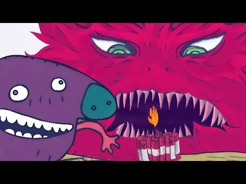 Видео: Escape Doodland - ЭПИЧНЫЙ ФИНАЛ - КОНЦОВКА [#3] - Игра - Прохождение